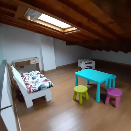 Villa Vivienda Turistica La Catedral Santo Domingo De La Calzada Esterno foto