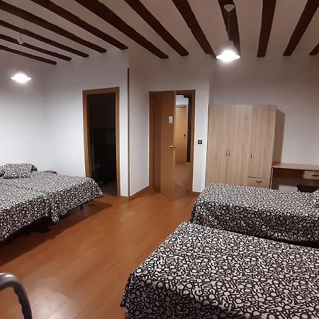 Villa Vivienda Turistica La Catedral Santo Domingo De La Calzada Esterno foto