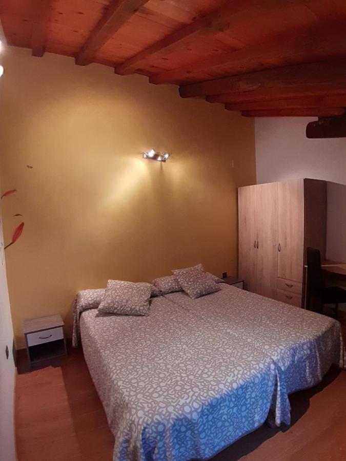 Villa Vivienda Turistica La Catedral Santo Domingo De La Calzada Esterno foto