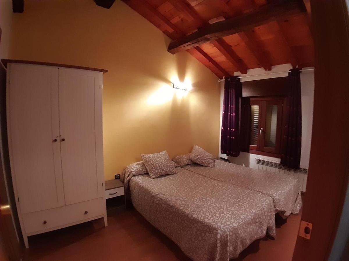 Villa Vivienda Turistica La Catedral Santo Domingo De La Calzada Esterno foto