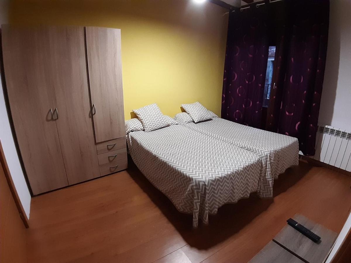 Villa Vivienda Turistica La Catedral Santo Domingo De La Calzada Esterno foto