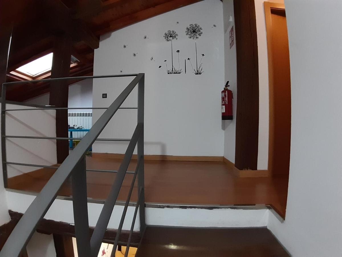 Villa Vivienda Turistica La Catedral Santo Domingo De La Calzada Esterno foto